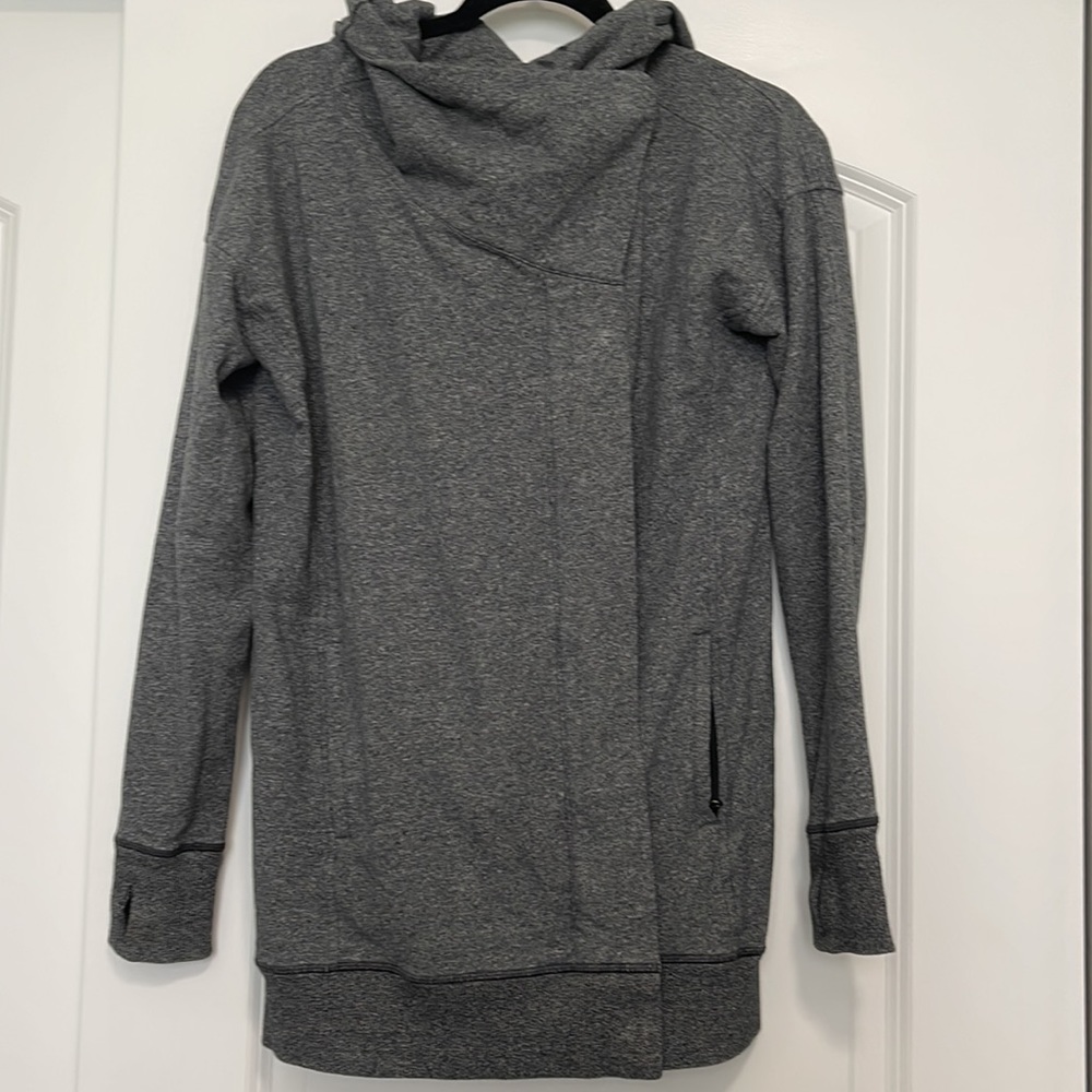 Lululemon Jacket